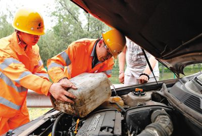 平陆吴江道路救援